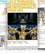 Les 12 Tendances de Consommation Incontournables pour 2012 de trendwatching.com | Veille usages, technologies > plateforme web innovante entrepreneurs &eacute;tudiants | Scoop.it