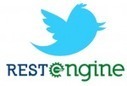 TechCrunch | Twitter Buys Personalized Email Marketer RestEngine To Deliver Best Tweet Digests | Cool webtools | Scoop.it