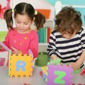 Dyslexie bij kleuters | Lezen op de basisschool | Scoop.it