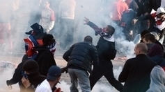 D&eacute;bordements des ultras du PSG : quelles cons&eacute;quences sur le ... - France 3 | Tourisme g&eacute;n&eacute;ralit&eacute;s | Scoop.it