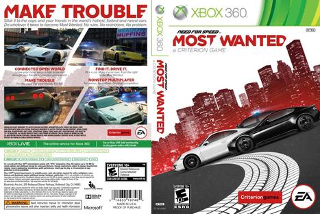 Need For Speed Free Download