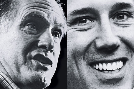 The Lost Party: The strangest primary season in memory reveals a GOP that&rsquo;s tearing itself apart | Coffee Party News | Scoop.it