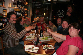 Actualit&eacute;s - Les Vins S.A.I.N.S | Les Imaginaires du Vin | Scoop.it