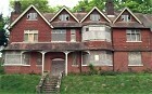 State of Sherlock Holmes author Arthur Conan Doyle's house 'is a national disgrace'  - Telegraph | Sherlock Holmes | Scoop.it