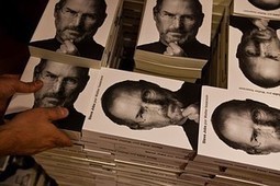 Steve Jobs: 5 (More) Motivational Business Tips | Managing people not cogs in a machine | Scoop.it