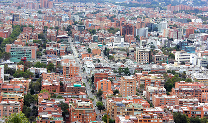 Will the Future of Urban Planning Be Crowdfunded? | Emergence | Scoop.it