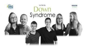 "Como t&uacute; - S&iacute;ndrome de Down": conocer para entender, entender para aceptar | downberri | Scoop.it