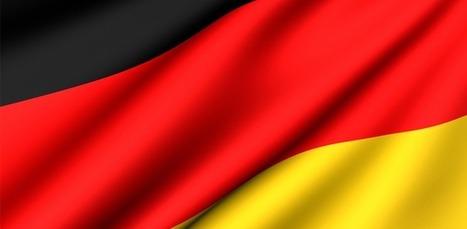 Inscrições para bolsas de Mestrado na Alemanha são prorrogadas | Investimentos em Cultura | Scoop.it
