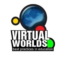 Virtual Worlds Best Practices in Education Conference March 15-17! | distance education | Scoop.it