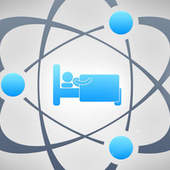 How to Need Less Sleep by Getting Better Sleep Every Night | Democritus | Scoop.it