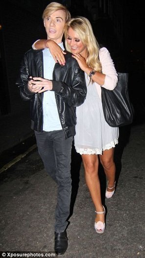 Diane Lynna Loy site Towie stars Samantha Faiers and Harry 