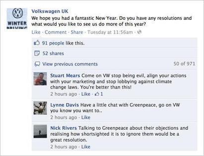Social Media #Fails Every Company Should Learn From | Search ... | SteveB's Social Learning Scoop | Scoop.it