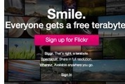 Flickr gets revamp &mdash; with 1 TB of photo storage free &mdash; and Yahoo gets new NYC office | Multimedia Journalism | Scoop.it
