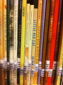 Try Curiosity!: Making Dewey work FOR me, Part I | Dewey Free Library | Scoop.it