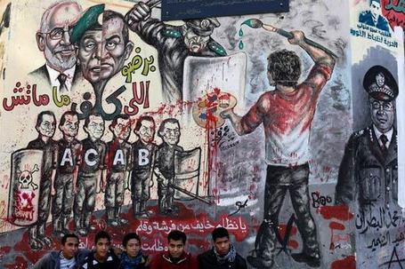 'Graffiti is my life's turbulence exploded on a wall' - India Today | artoy | Scoop.it