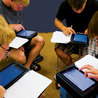 iPad:  mobile Living, Learning, Lurking, Working, Writing, Reading ...
