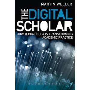 Book launch: 'The Digital Scholar: How Technology is Changing Academic Practice' - 15 Nov @ 3pm - Cloudworks | Open Educational Resources (OER) | Scoop.it