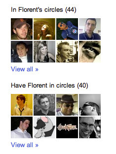 Google+, premiers pas et premi&egrave;res impressions &laquo; SocialMkg.com | G+ | Scoop.it