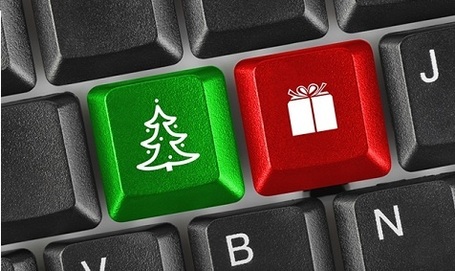 Comment optimiser vos r&eacute;seaux sociaux pour les f&ecirc;tes de fin d&rsquo;ann&eacute;e | Marketing et  TPE | Scoop.it