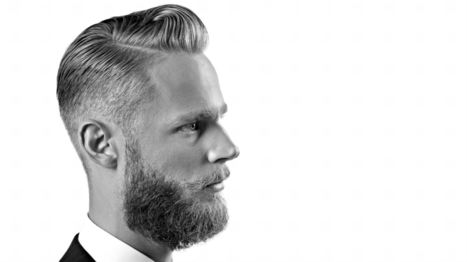 coupe de cheveux homme ondulé