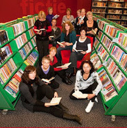 Provinciaal Collectioneren Utrecht: Provinciaal Collectiebeleid | trends in bibliotheken | Scoop.it