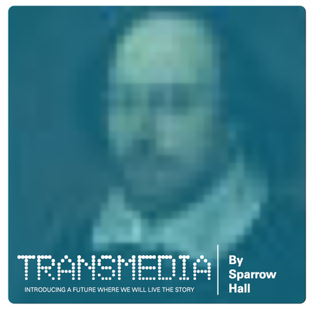 Transmedia: Introducing a Future Where We Will Live the Story (Part 1 of 3) | Narration transmedia et &eacute;ducation | Scoop.it