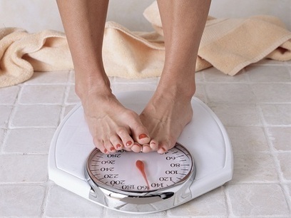 Is This Normal? My Weight Is The Problem | YourTango | Morning Radio Show Prep | Scoop.it