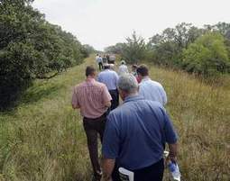 SOUTH DAKOTA: $2M goal set to fund Blood Run park plan | State parks | Scoop.it