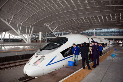 A CEO's guide to innovation in China | Innolab | Scoop.it
