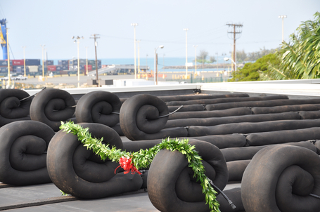 Today we are planting the seeds of a New Hawaii &mdash; FarmRoof | Sustainable Urban Agriculture | Scoop.it