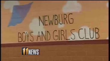 Newburg Boys and Girls Club Re-opens after receiving generous donations | Boys & Girls Clubs of Kentuckiana | Scoop.it