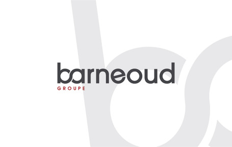 Brio cr&eacute;e la nouvelle identit&eacute; visuelle et digitale du groupe Barneoud - Cr&eacute;ateur de commerce depuis 1963 | Retail Design Review | Scoop.it