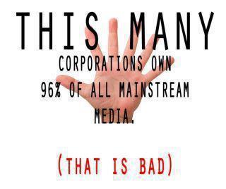 Why BE THE MEDIA? | Coffee Party Feminists | Scoop.it
