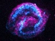 Infrared and Iron | Unknown Knowledge | Scoop.it