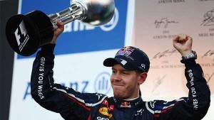 That Was The Formula 1 Season 2012 | News From Stirring Trouble Internationally | Scoop.it