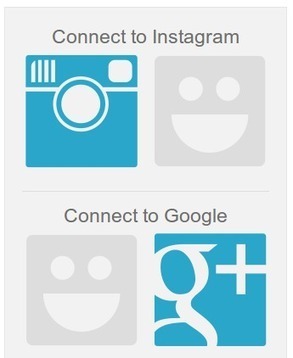 Instagrab, guarda tus fotos de Instagram en un &aacute;lbum de Google Plus | Lectures interessants | Scoop.it