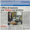 Le Pays des Impressionnistes: l'actu pour les pros !