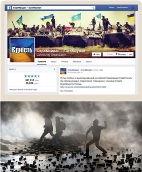 Protest in the Age of Social Media | Medium | Slavic, East European, and Eurasian Studies Blogroll | Scoop.it