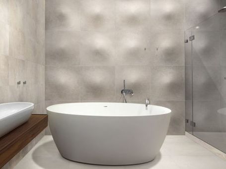 [D&eacute;co] Salon Cevisama : les nouveaux standards du carrelage | IMMOBILIER 2013 | Scoop.it