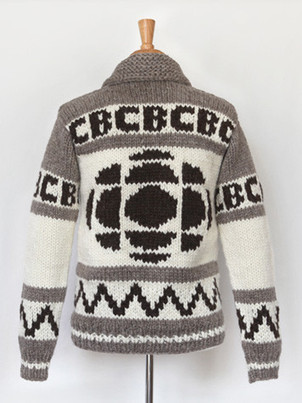 Granted Clothing &mdash; Official CBC Heritage | Canadiana | Scoop.it