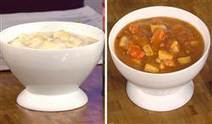 New York vs. New England: Who has the better clam chowder? | FoodiesColorado mostly in the kitchen | Scoop.it