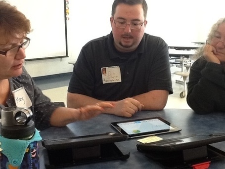 Why It's Time To Take Ownership Of Your PLN - Edudemic | Educational Leadership and Technology | Scoop.it