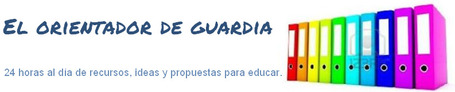 El orientador de guardia | Orientaci&oacute;n en la red | Scoop.it