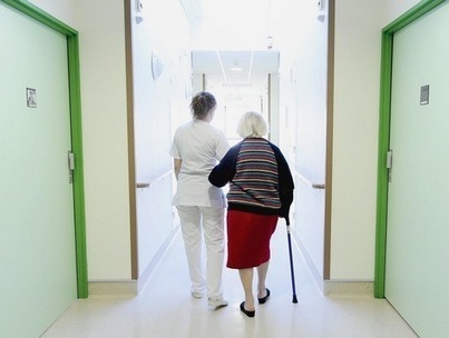Un &eacute;tablissement innovant pour les malades d'Alzheimer - La Croix | Aide aux aidants | Scoop.it