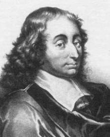 19 juin 1623 naissance de Blaise Pascal | Rhit Genealogie | Scoop.it