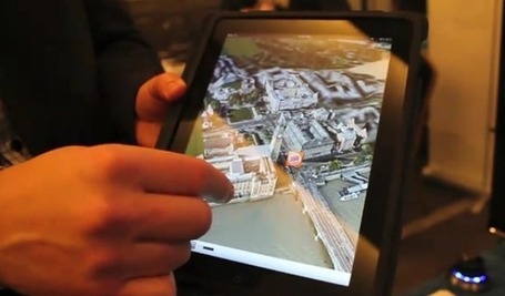 Apple to Drop Google Maps, Add 3D in iOS 6 [REPORT] | Apple Updates | Scoop.it