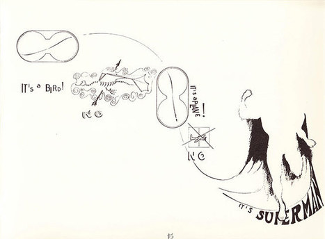 Graphic music scores - in pictures | Curiosidades sobre la música | Scoop.it