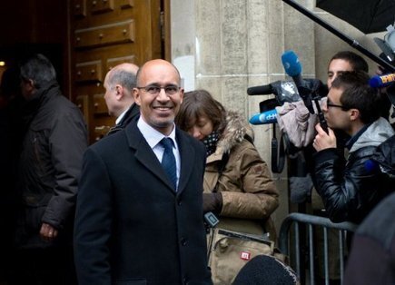 D&eacute;sir (PS): Cop&eacute; et Fillon "incapables de cohabiter" | Politique 2012 : Le combat des l&eacute;gislatives "Autrement" | Scoop.it