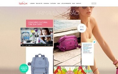 Awwwards: Website Awards - Best websites around the World | I saw it, I liked it | Scoop.it