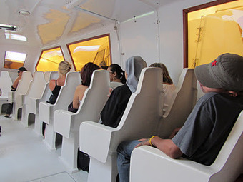 Chetumal: Another World Just Over the Border | Belize in Social Media | Scoop.it
